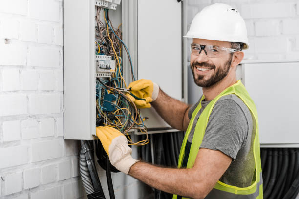 Best 24-Hour Electrician  in Levelland, TX