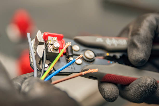 Best Electrical Wiring Services  in Levelland, TX