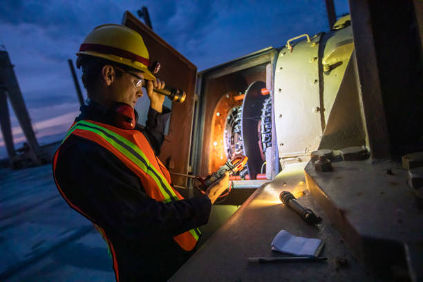 Best Electrical System Inspection  in Levelland, TX