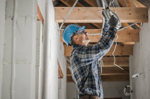 Best Electrician for Home Renovation  in Levelland, TX