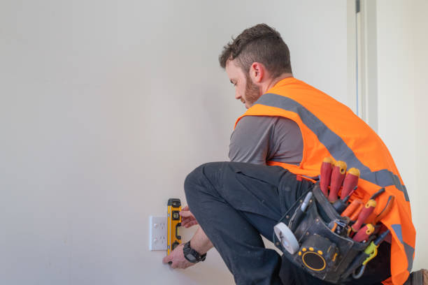 Best Residential Electrician Services  in Levelland, TX