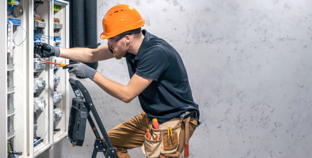 Best Electrical Repair Services  in Levelland, TX